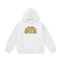 Built For Speed Hoodie