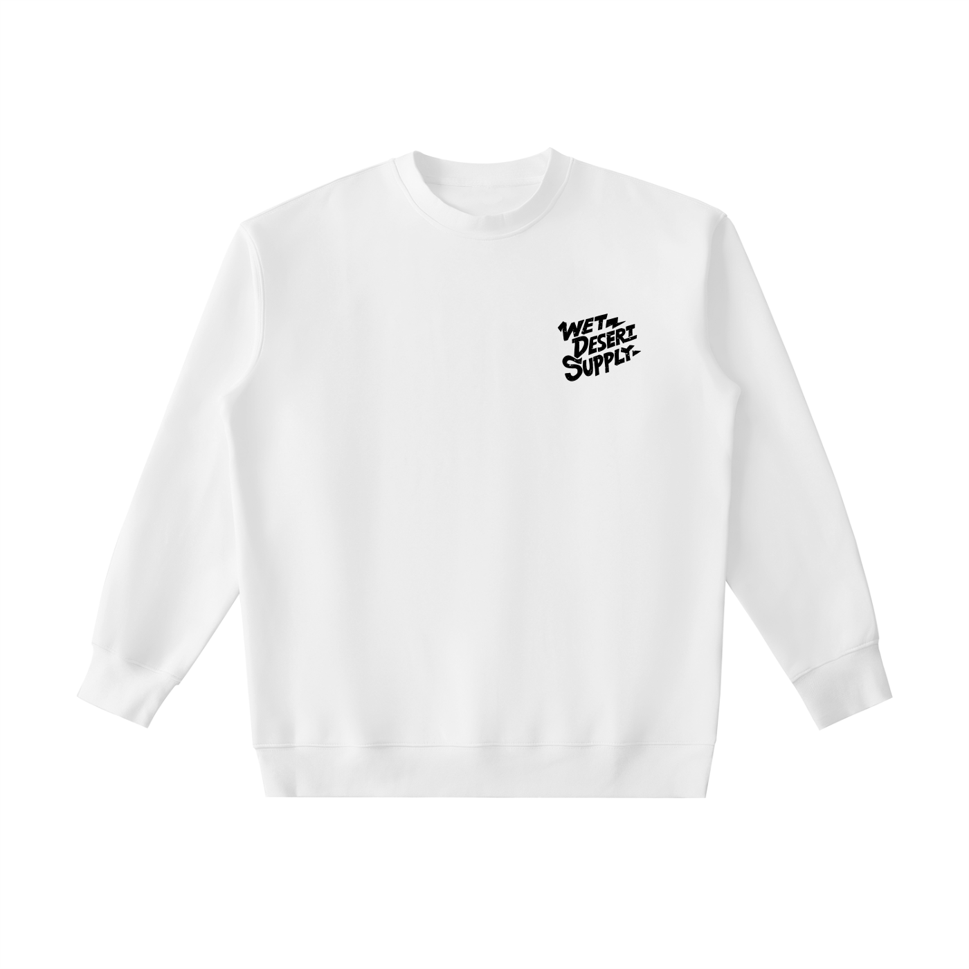 Rocky Crewneck