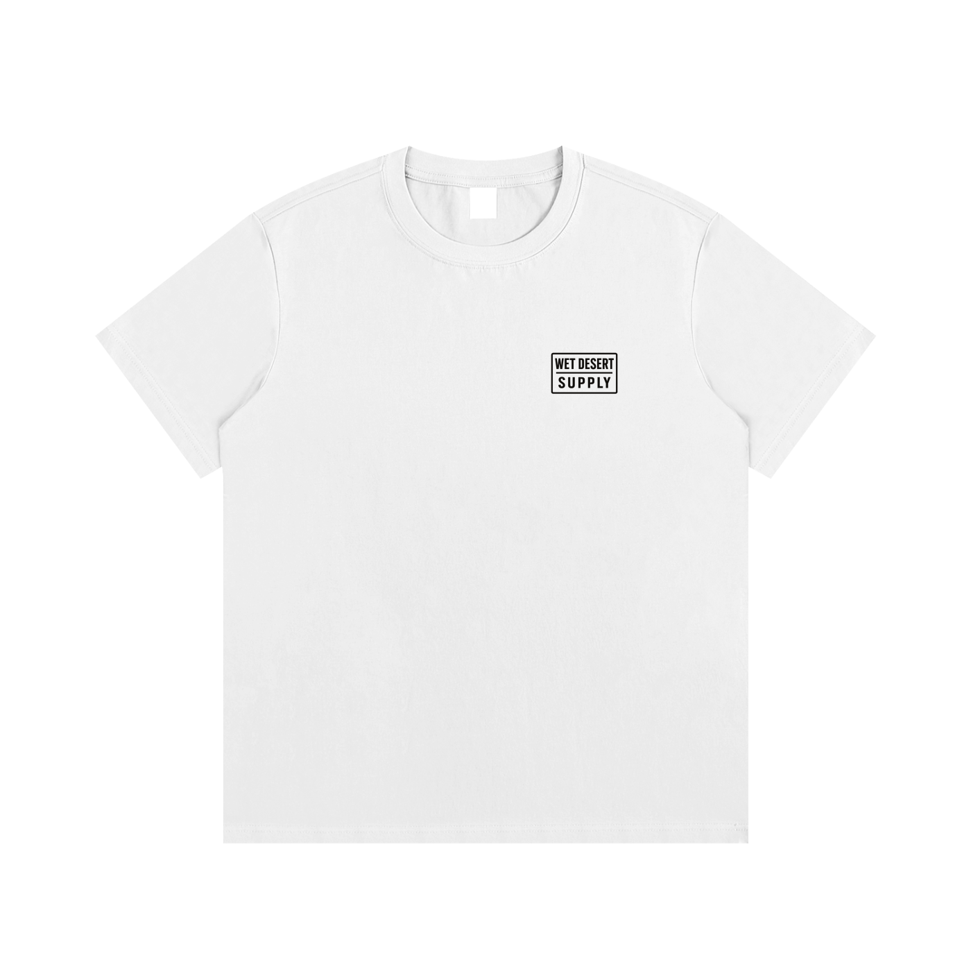 White OG T-Shirt