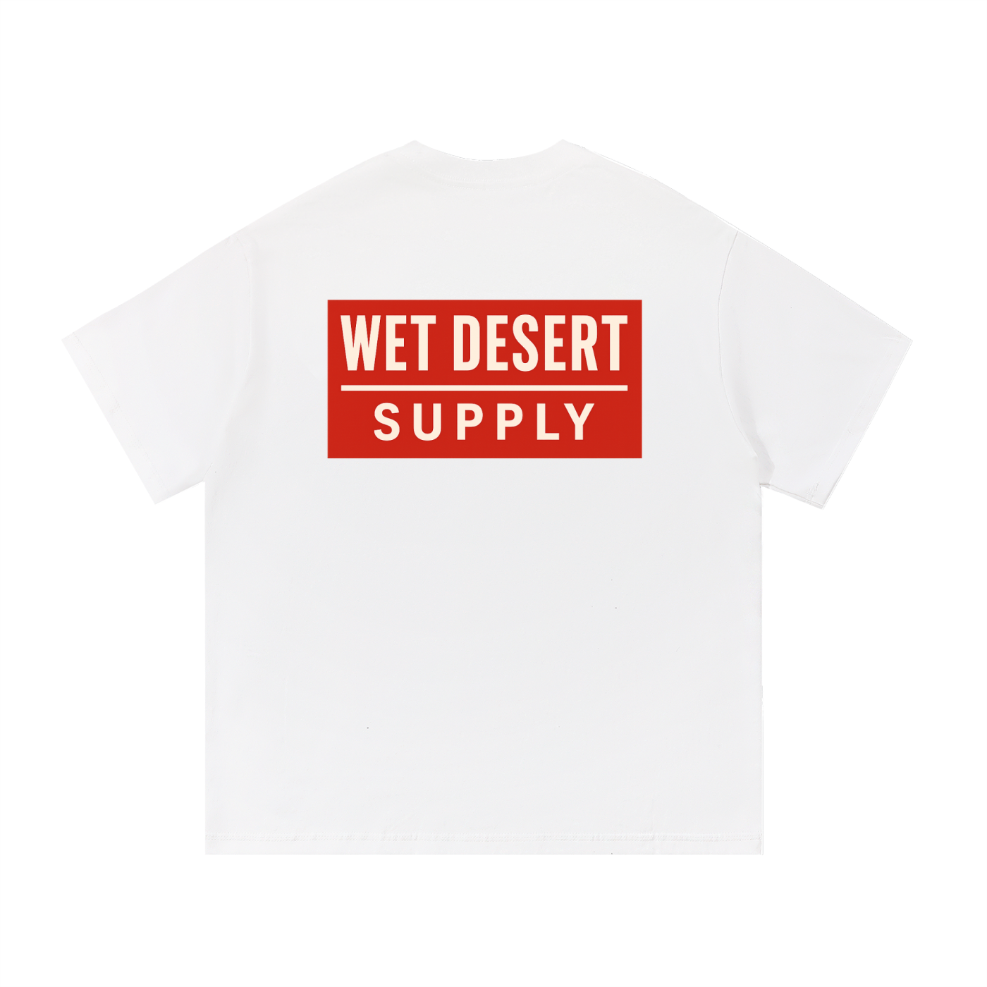 Red Box T-Shirt