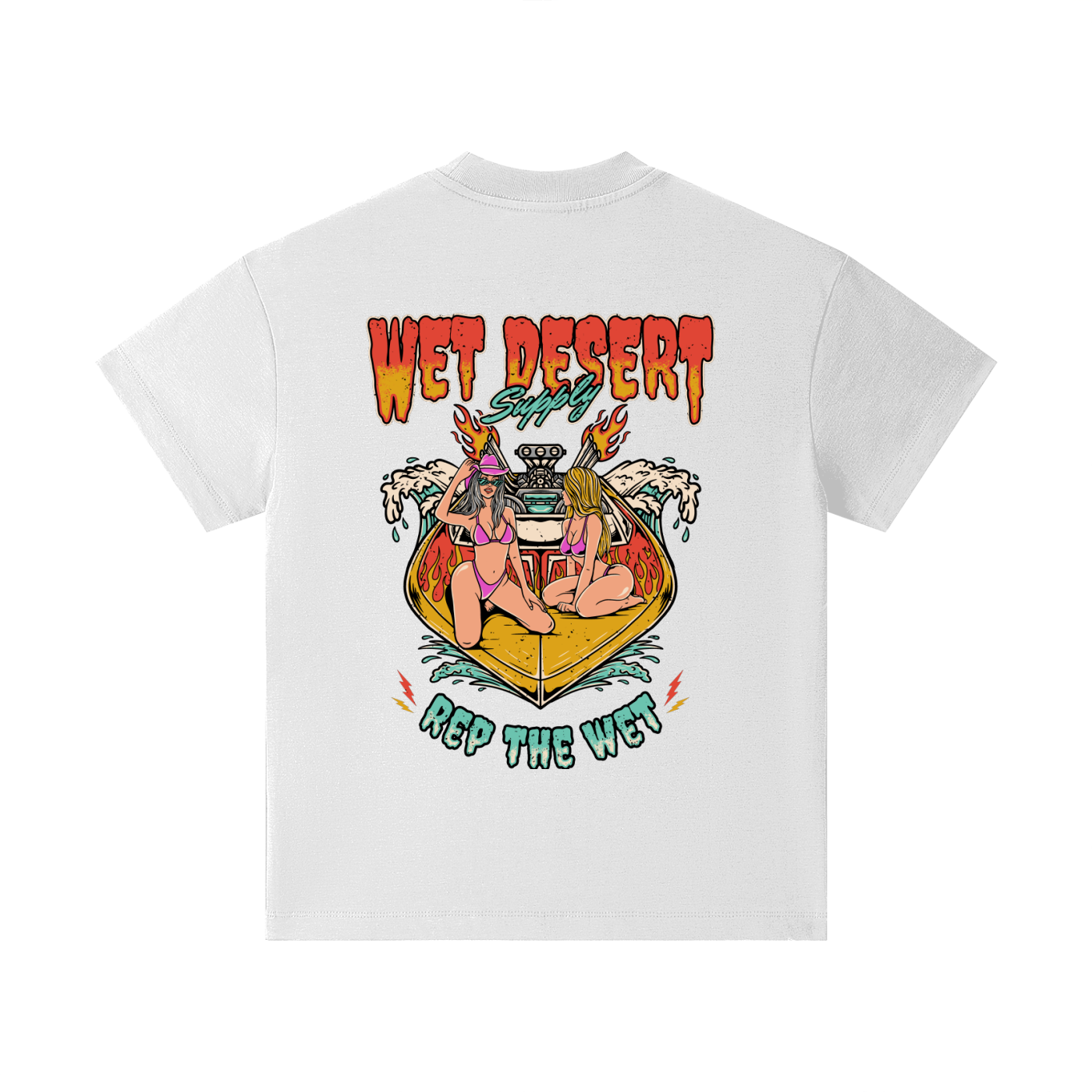 Chicks jetty Kids T-Shirt