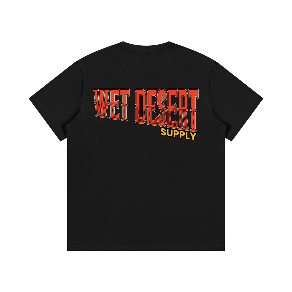 Dirt Word T-Shirt