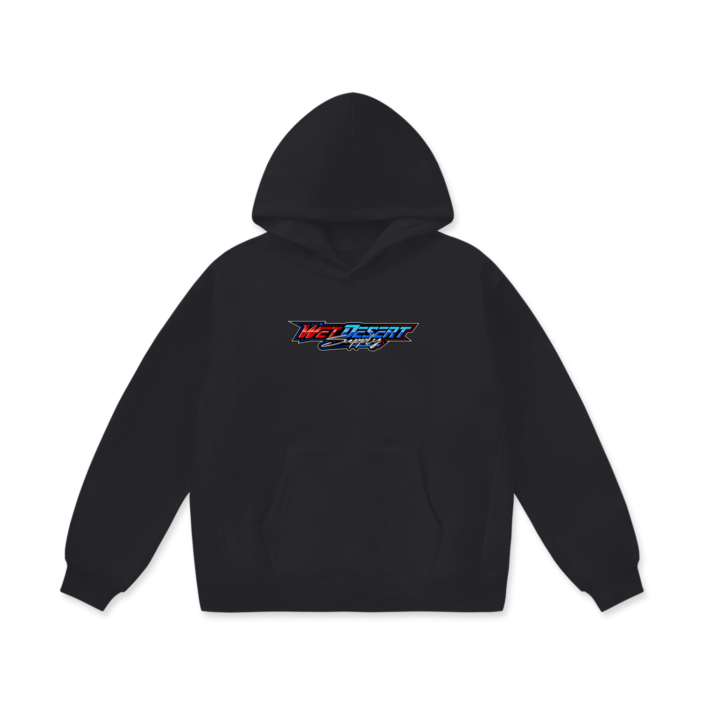 Metal OG Hoodie