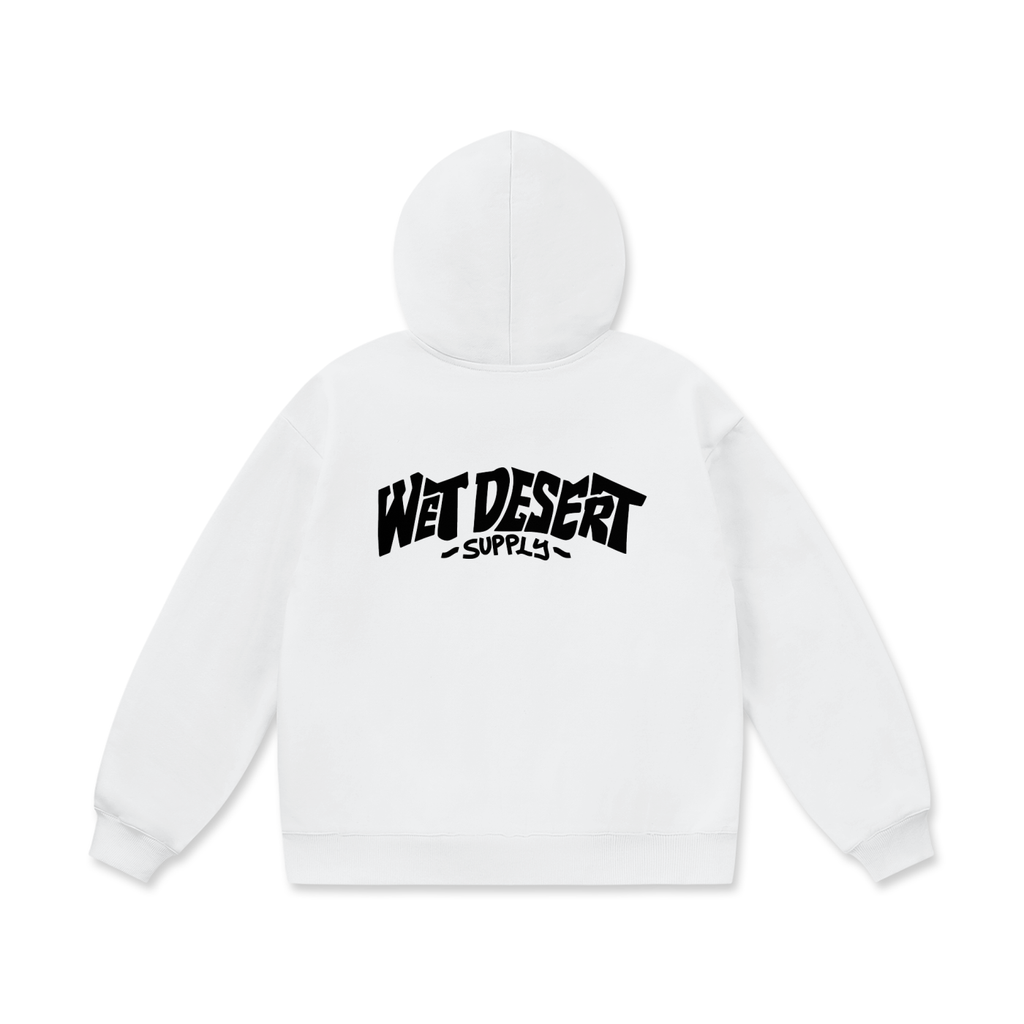 Black Hill Hoodie