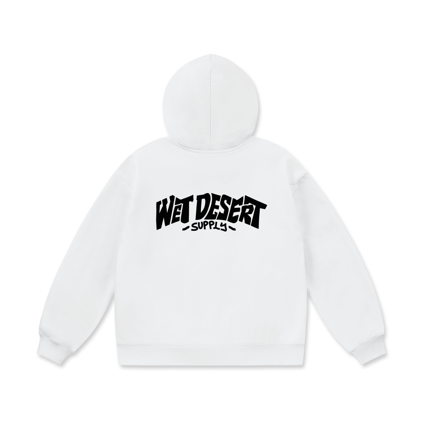 Black Hill Hoodie