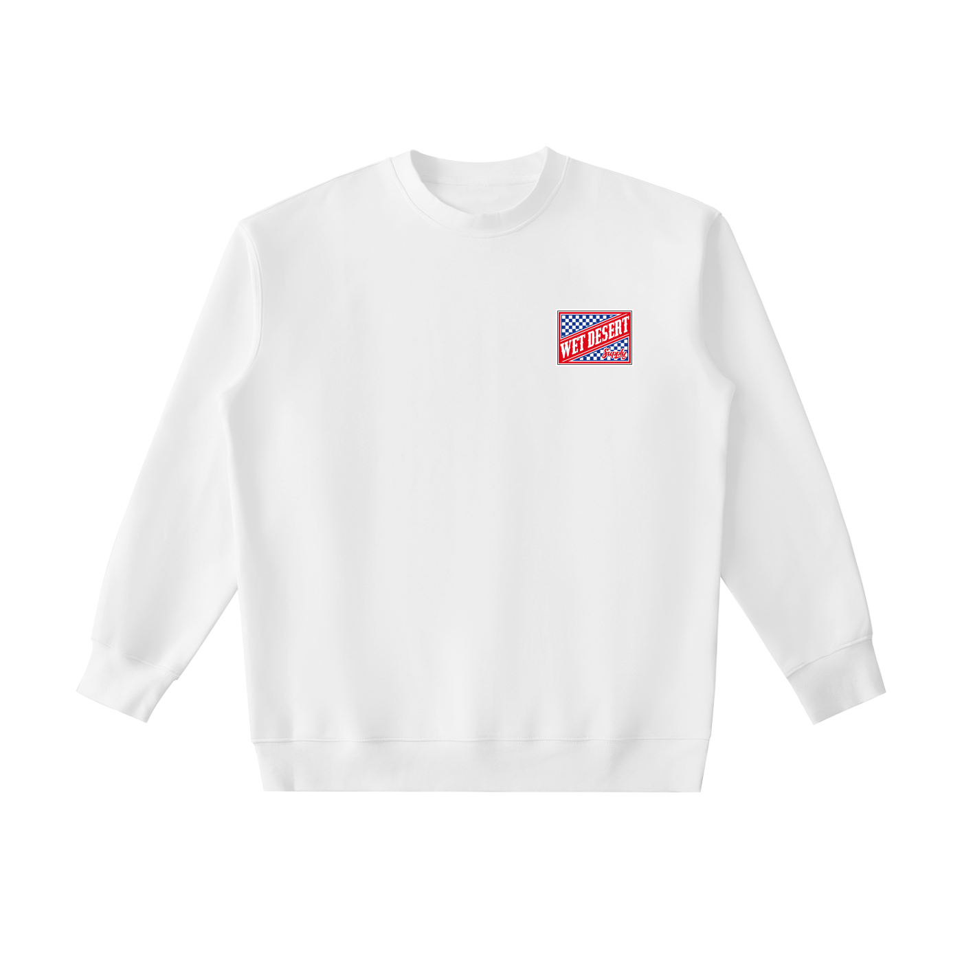 'Merica Crewneck