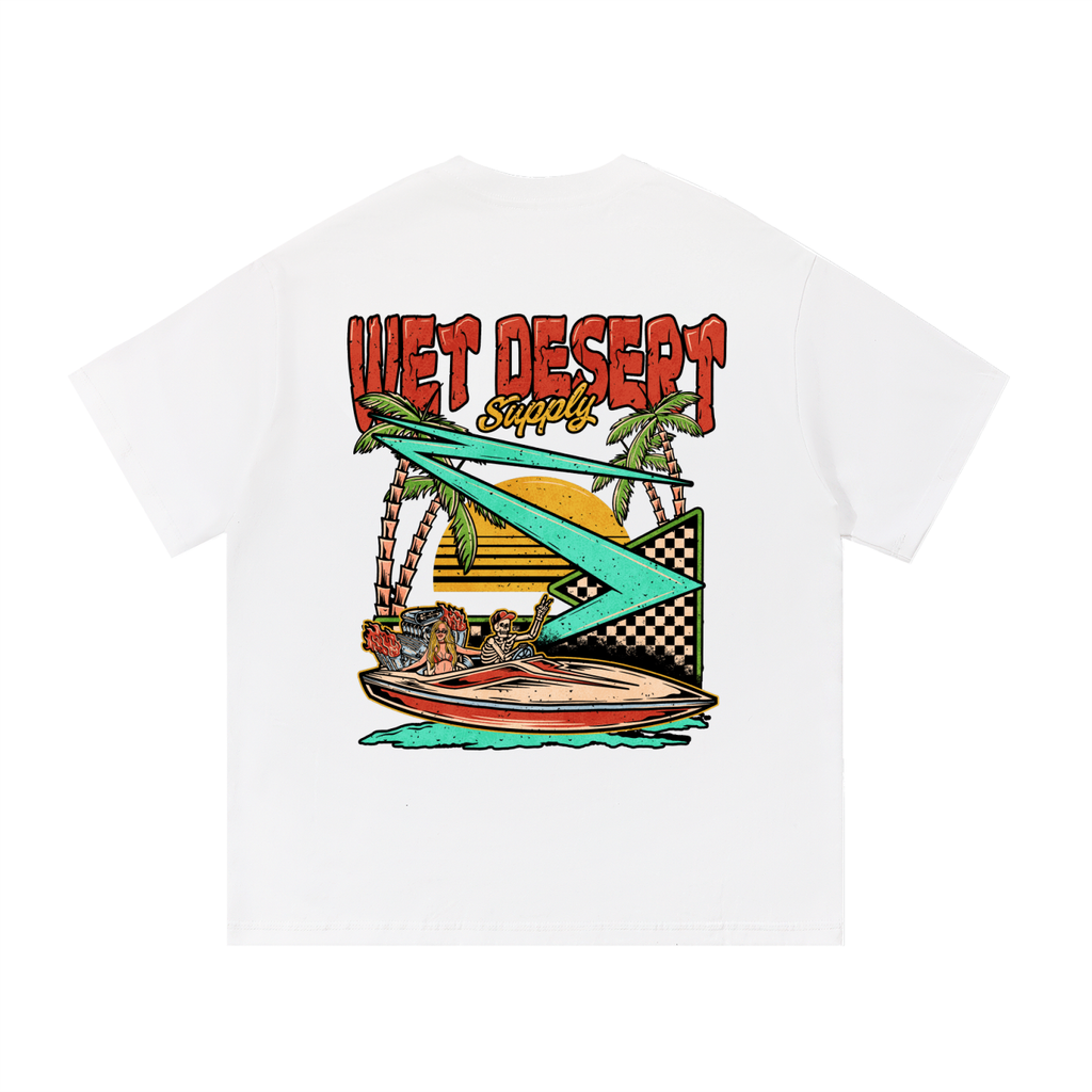 Jetty T-Shirt