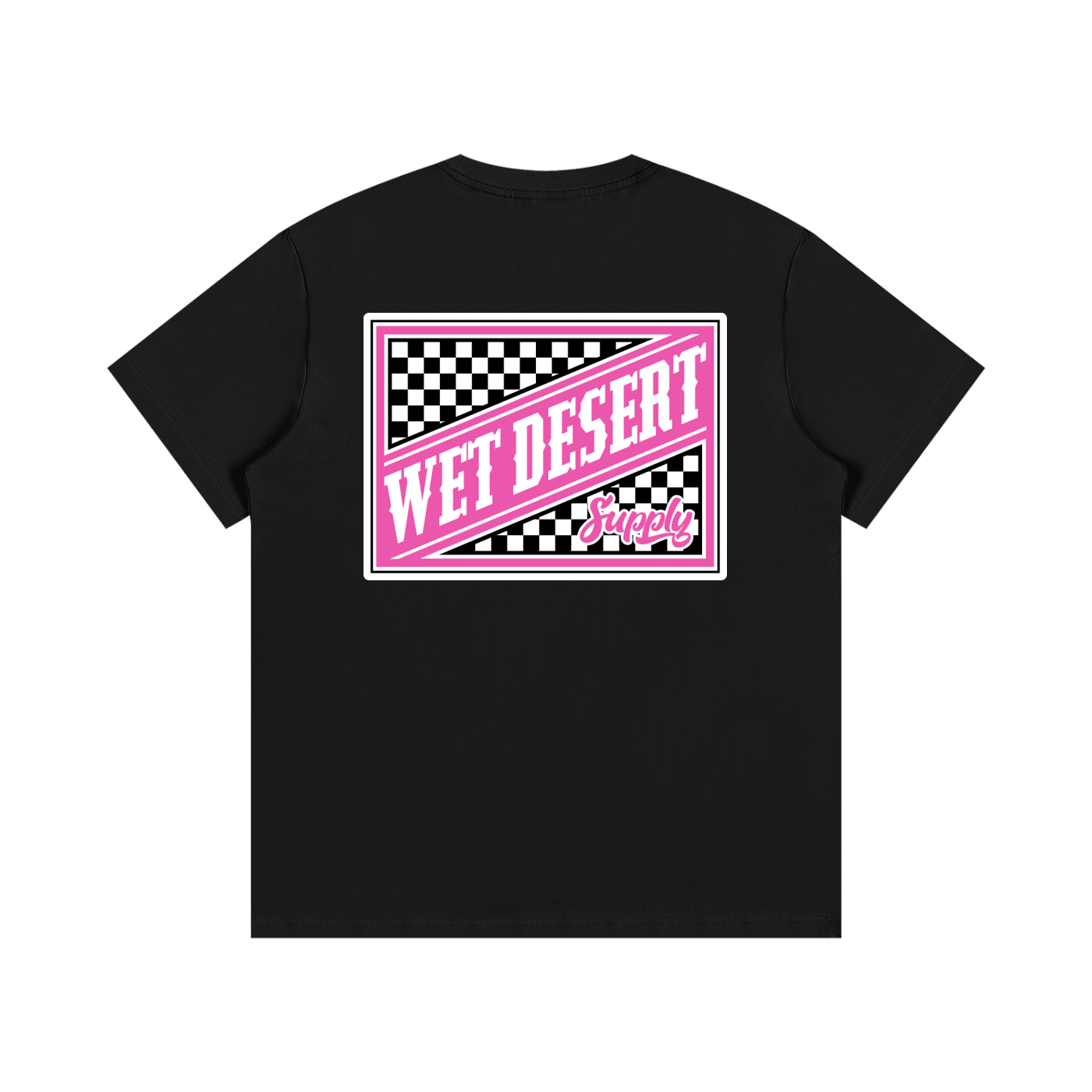 Pink 'Merica T-Shirt