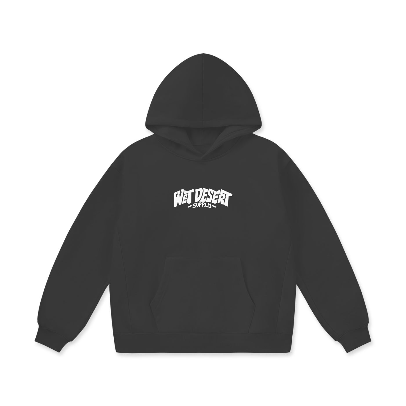 White Hill Hoodie