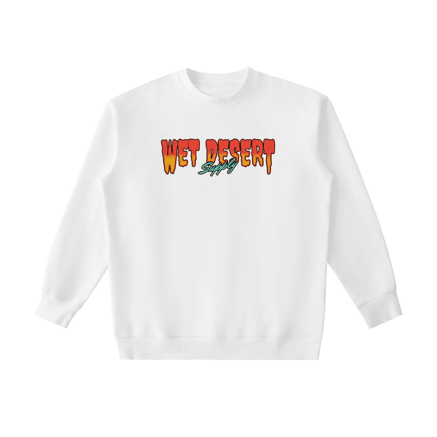Jetty Chicks Crewneck