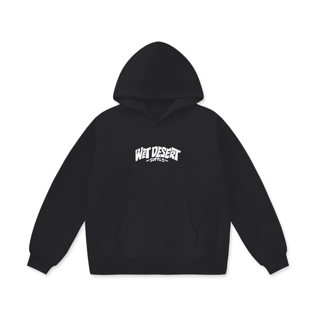 White Hill Hoodie