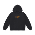 Small Boat Big Block Hoodie