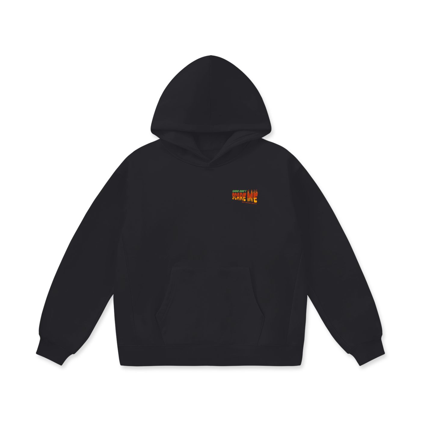 Heavyweight Sand Hoodie