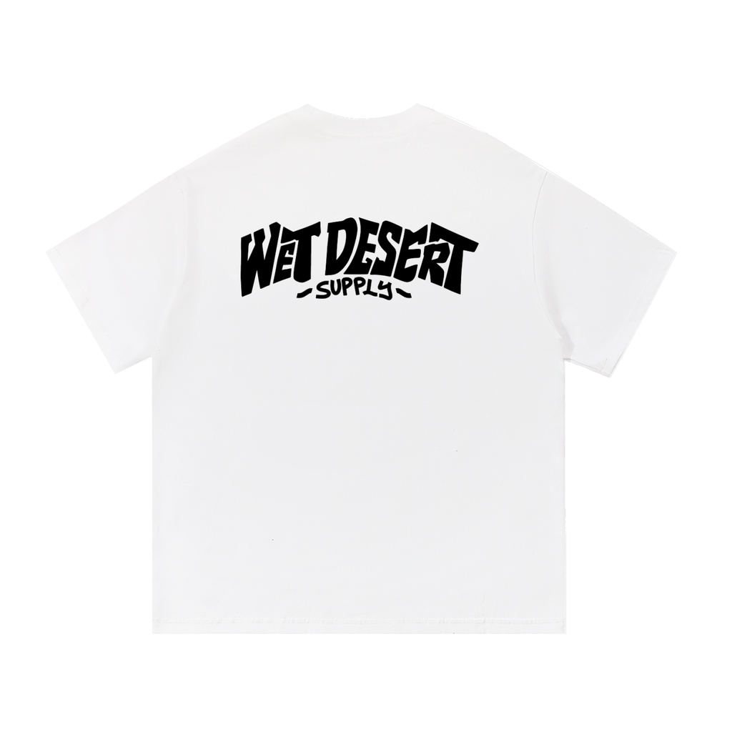 White Hill T-Shirt