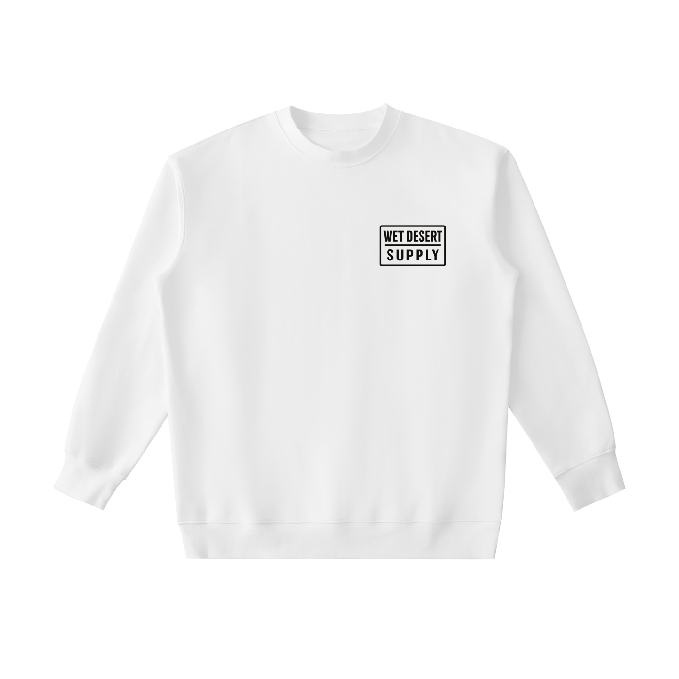 OG Crewneck