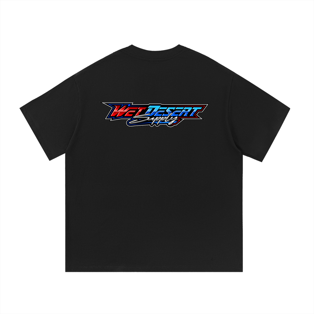 Metal T-Shirt