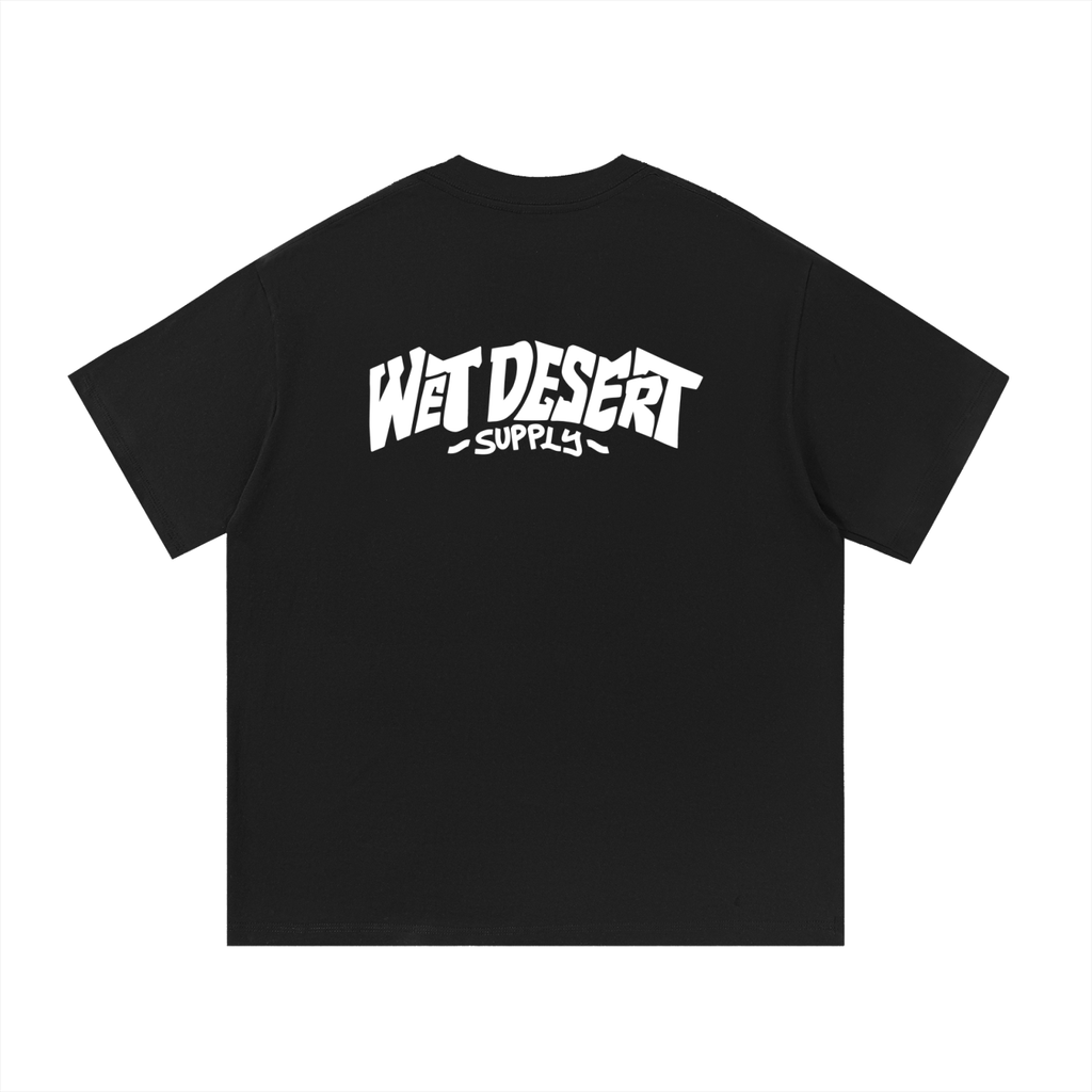 Black Hill T-Shirt