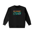 Chicks Like Bikes Crewneck