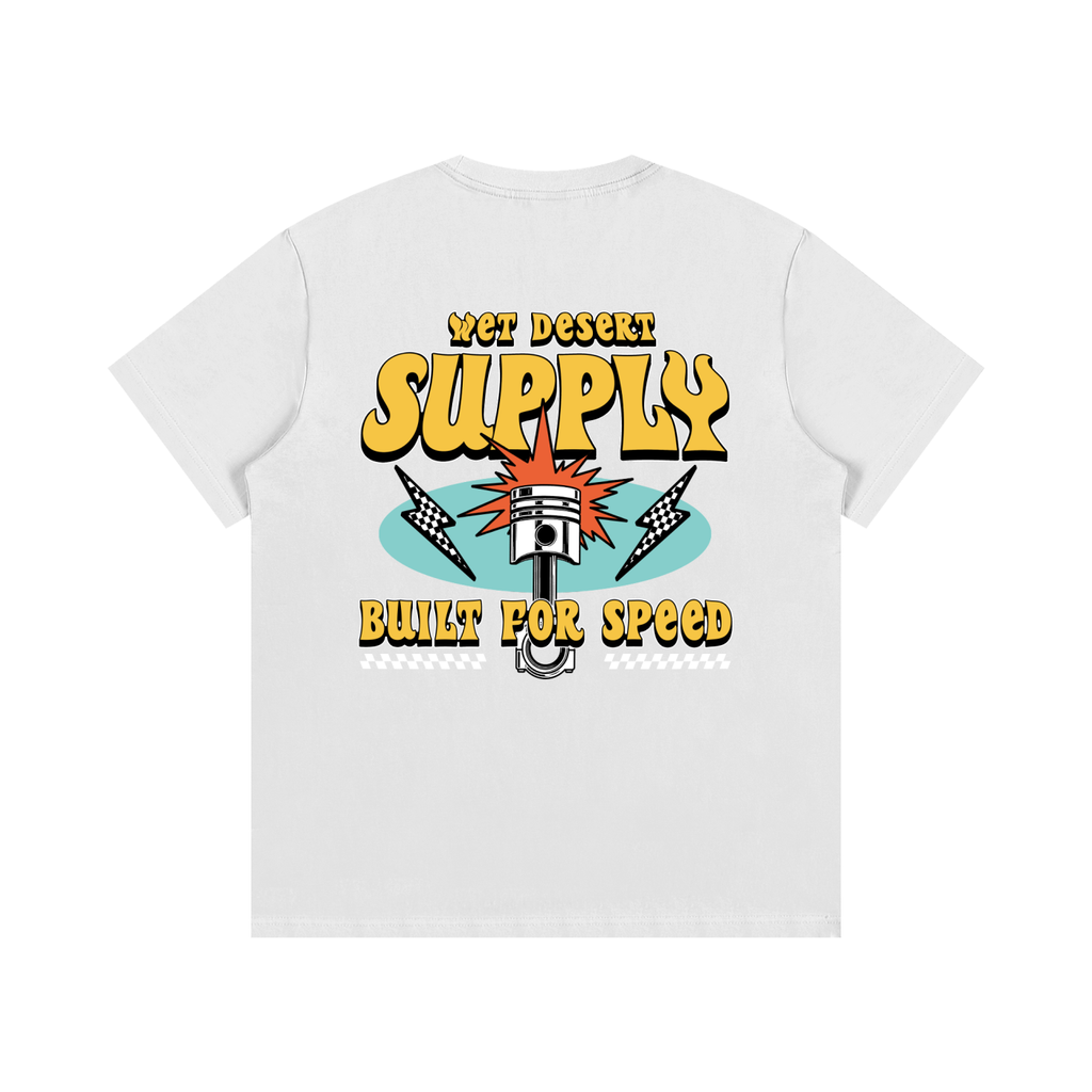 Built For Speed T-Shirt