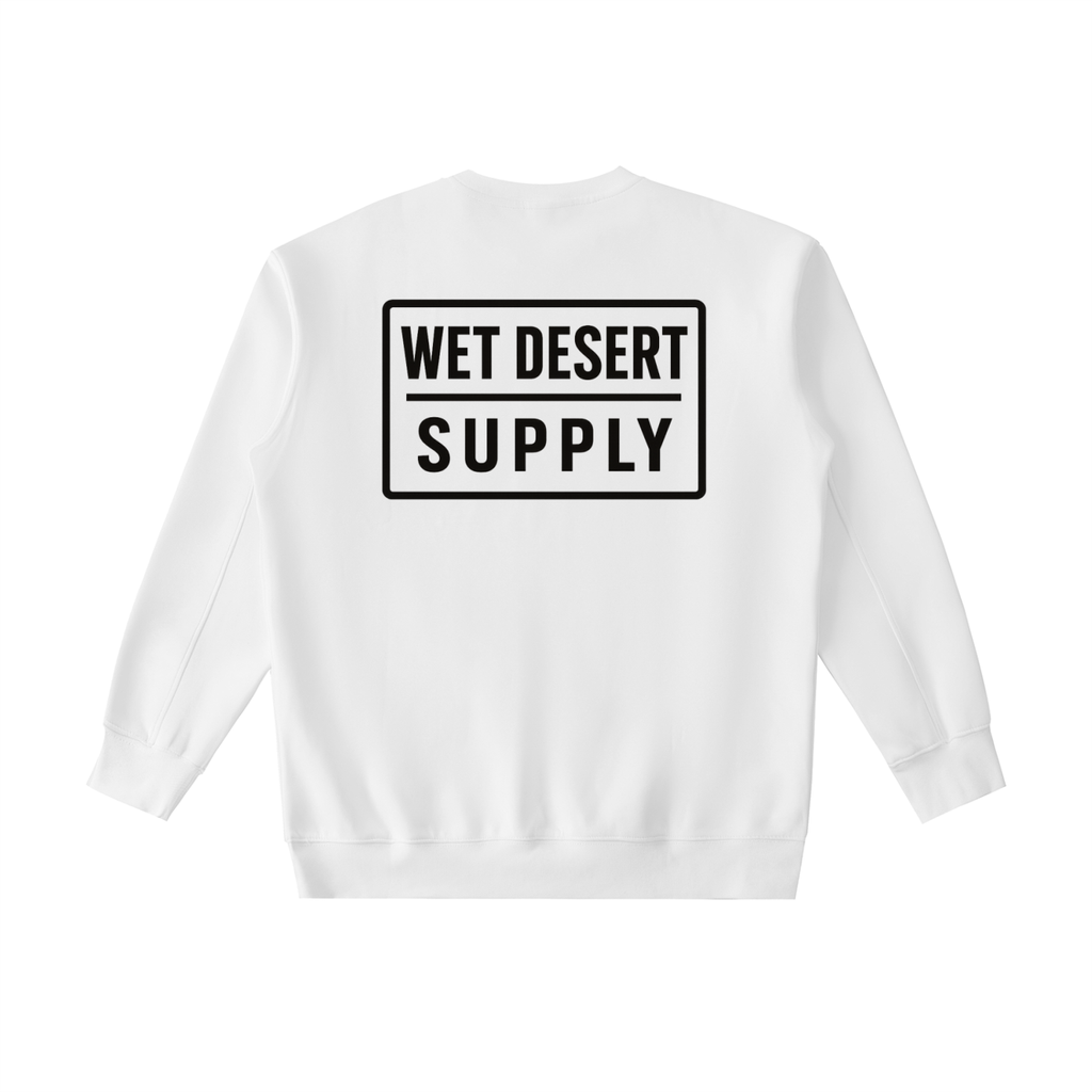 OG Crewneck