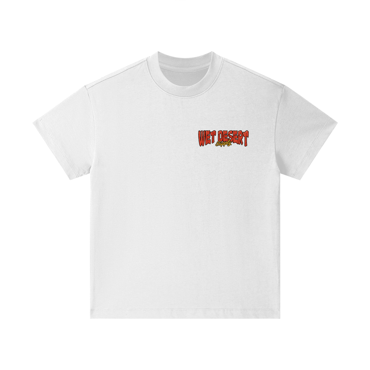 Jetty Kids T-Shirt