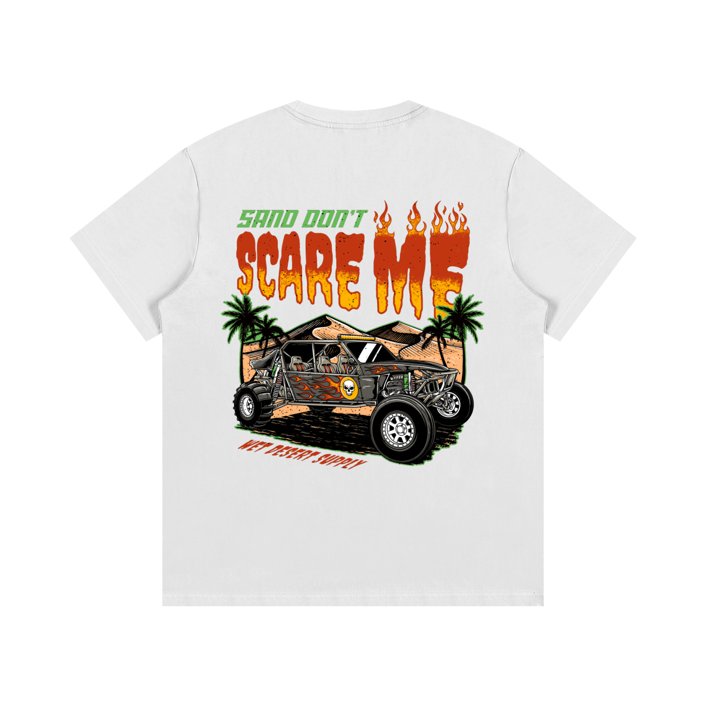 Sand T-Shirt