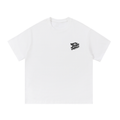 White Rocky T-Shirt