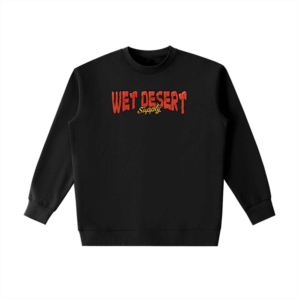 Jetty Crewneck