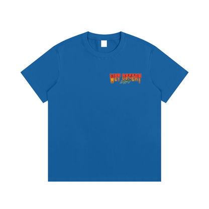 Jet Boat Chicks T