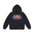Double Flag Hoodie