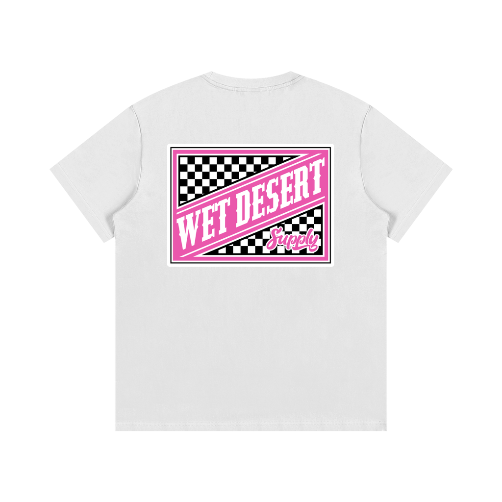 Pink 'Merica T-Shirt